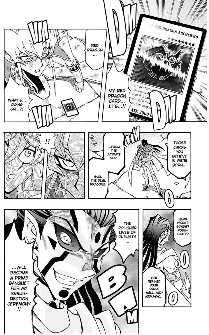 Yu-Gi-Oh! 5Ds Chapter 58 21